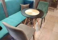 Pepe & Milán croissant & espresso bar Budapest