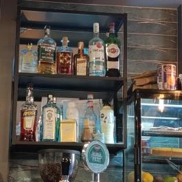 Pepe & Milán croissant & espresso bar Budapest - Étel/ital