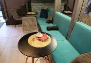 Pepe & Milán croissant & espresso bar Budapest