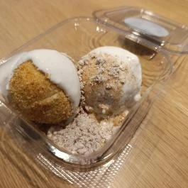 PePi - Pecsenye és Pityóka Budapest - Étel/ital