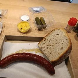 PePi - Pecsenye és Pityóka Budapest - Étel/ital