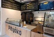 PePi - Pecsenye és Pityóka Budapest