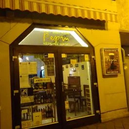 Pepin Kézműves Söröző Budapest - Külső kép