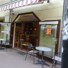 Pepin Kézműves Söröző Budapest - Külső kép