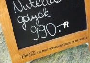 Pepita Étterem - Westend Budapest