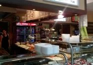 Pepita Étterem - Westend Budapest