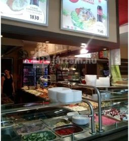 Pepita Étterem - Westend