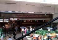 Pepita Étterem - Westend Budapest