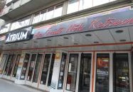 Pepita Kávézó - Átrium Budapest