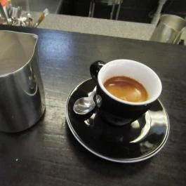 Pepita Kávézó - Átrium, Budapest - Étel/ital