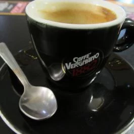 Pepita Kávézó - Átrium, Budapest - Étel/ital