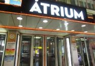 Pepita Kávézó - Átrium Budapest