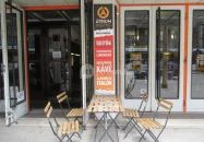 Pepita Kávézó - Átrium Budapest