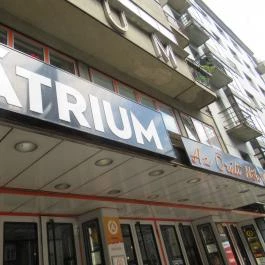 Pepita Kávézó - Átrium, Budapest - Egyéb