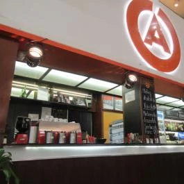 Pepita Kávézó - Átrium, Budapest - Egyéb