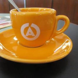 Pepita Kávézó - Átrium, Budapest - Egyéb