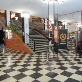 Pepita Kávézó - Átrium, Budapest - Egyéb