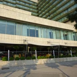 Peppers Mediterrán Grill Budapest - Külső kép