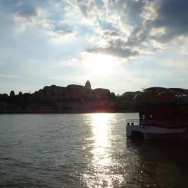 Peppers Mediterrán Grill Budapest - Külső kép