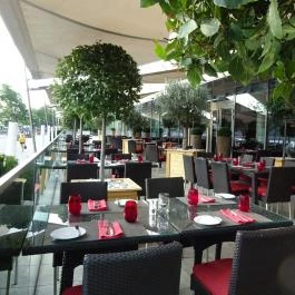 Peppers Mediterrán Grill Budapest - Egyéb