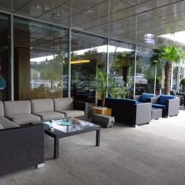 Peppers Mediterrán Grill Budapest - Külső kép