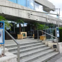 Peppers Mediterrán Grill Budapest - Külső kép