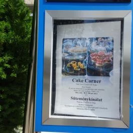 Peppers Mediterrán Grill Budapest - Külső kép