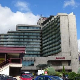 Peppers Mediterrán Grill Budapest - Külső kép