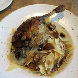 Peppers Mediterrán Grill Budapest - Étel/ital