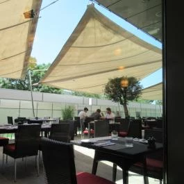 Peppers Mediterrán Grill Budapest - Egyéb