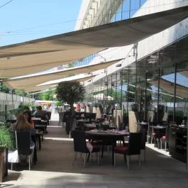 Peppers Mediterrán Grill Budapest - Külső kép