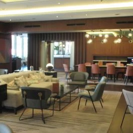 Peppers Mediterrán Grill Budapest - Belső