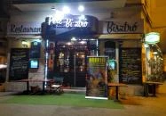 Perc Bisztró Budapest