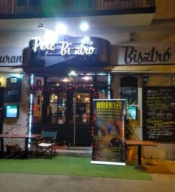 Perc Bisztró