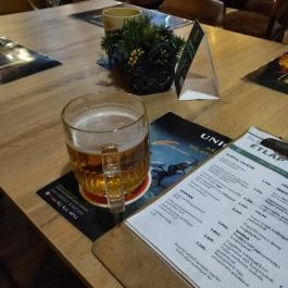 Perc Bisztró, Budapest - Étel/ital