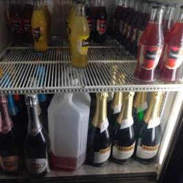 Perc Bisztró, Budapest - Étel/ital