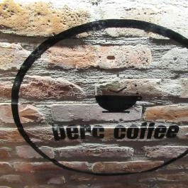 Perc Coffee, Budapest - Belső