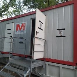 Perem Bár Budapest - Mosdó