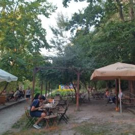 Perem Bár Budapest - Külső kép