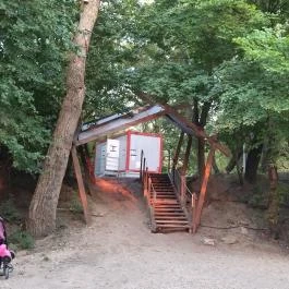 Perem Bár Budapest - Külső kép