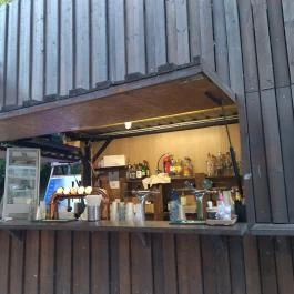 Perem Bár Budapest - Belső