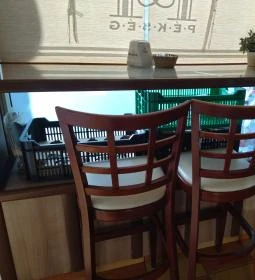 Peresztegi Pékség - Deák tér