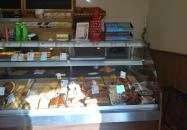 Peresztegi Pékség - Deák tér Sopron