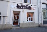 Peresztegi Pékség Mintaboltja - Ötvös Sopron