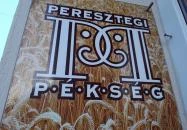 Peresztegi Pékség Mintaboltja - Ötvös Sopron