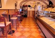 Peresztegi Pékség Mintaboltja - Ötvös Sopron