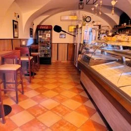 Peresztegi Pékség Mintaboltja - Ötvös, Sopron - Belső