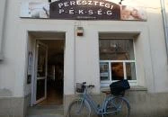 Peresztegi Pékség Mintaboltja - Ötvös Sopron