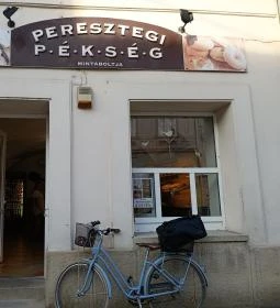 Peresztegi Pékség Mintaboltja - Ötvös