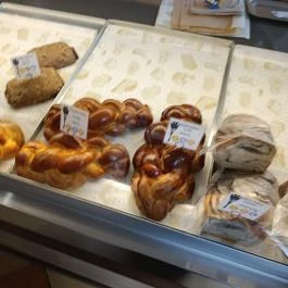Peresztegi Pékség Mintaboltja - Ötvös, Sopron - Étel/ital